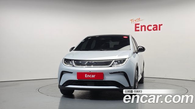 BYD Dolphin 2026 — photo 3