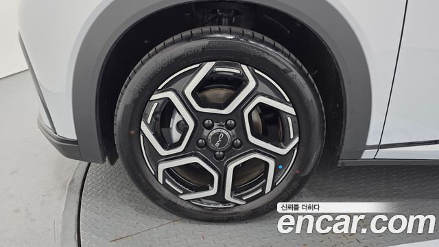 BYD Dolphin 2026 — photo 5