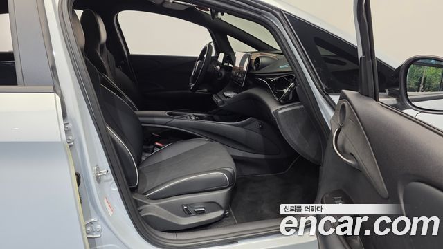 BYD Dolphin 2026 — photo 17
