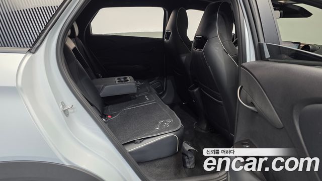 BYD Dolphin 2026 — photo 18