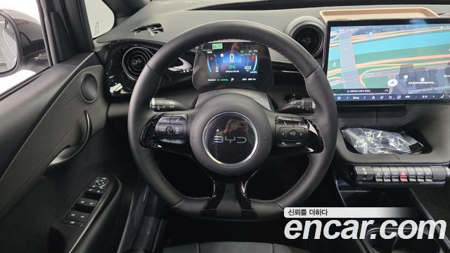 BYD Dolphin 2026 — photo 19