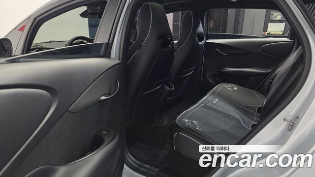 BYD Dolphin 2026 — photo 16