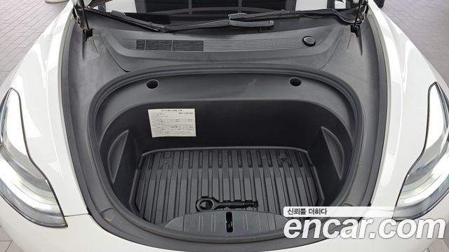 Tesla Model 3 2022 — photo 6