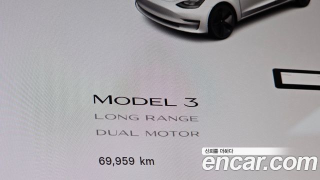 Tesla Model 3 2022 — photo 11