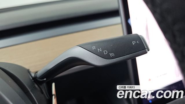 Tesla Model 3 2022 — photo 12