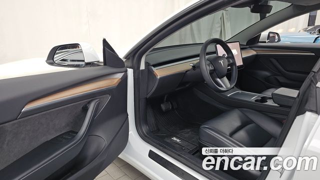 Tesla Model 3 2022 — photo 13