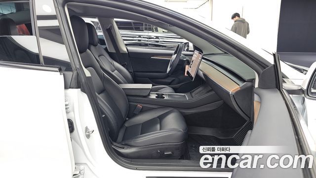 Tesla Model 3 2022 — photo 17