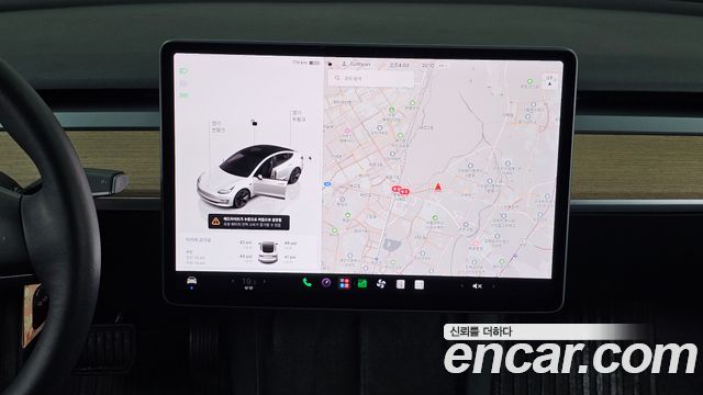 Tesla Model 3 2022 — photo 19