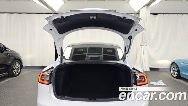 Tesla Model 3 2022 — photo 26