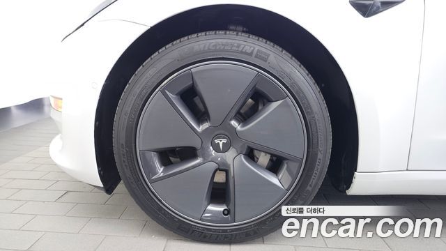 Tesla Model 3 2022 — photo 7