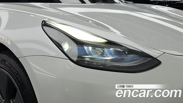 Tesla Model 3 2022 — photo 8