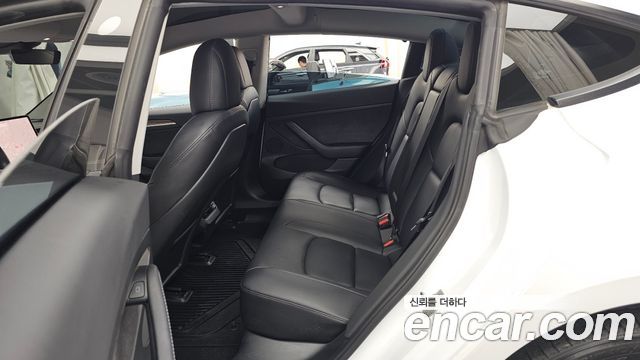 Tesla Model 3 2022 — photo 16
