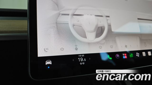 Tesla Model 3 2022 — photo 27