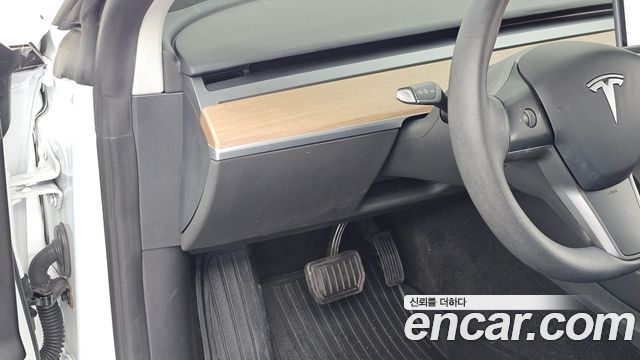 Tesla Model 3 2022 — photo 29