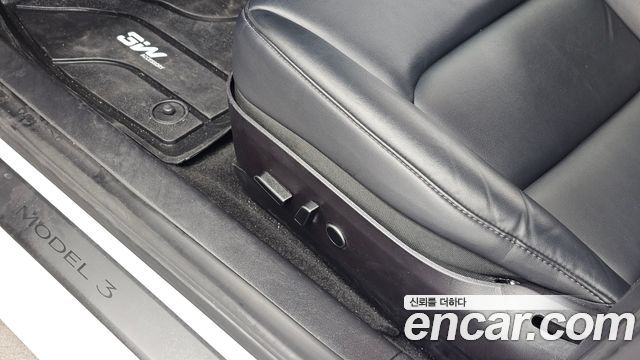 Tesla Model 3 2022 — photo 30