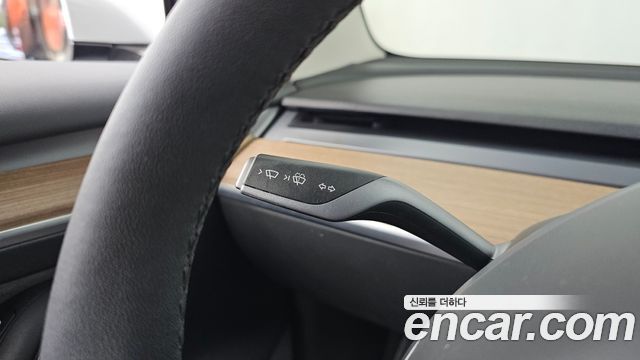 Tesla Model 3 2022 — photo 32