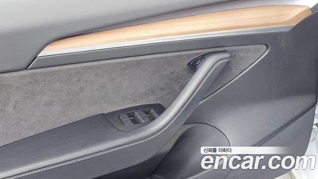 Tesla Model 3 2022 — photo 34