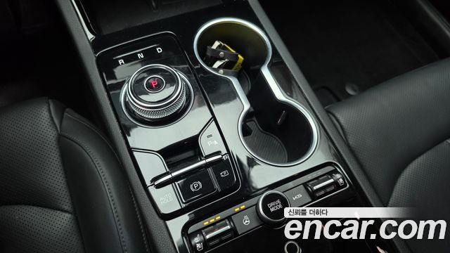Kia K5 2024 — photo 12