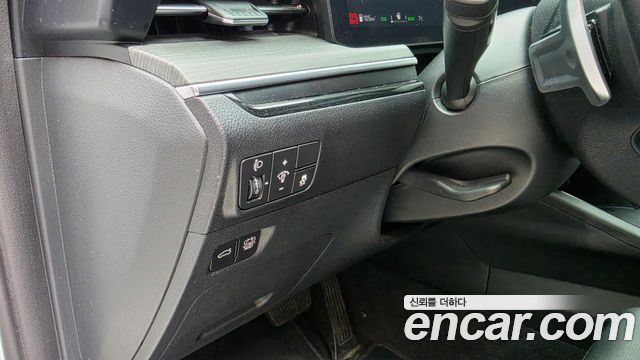Kia K5 2024 — photo 25