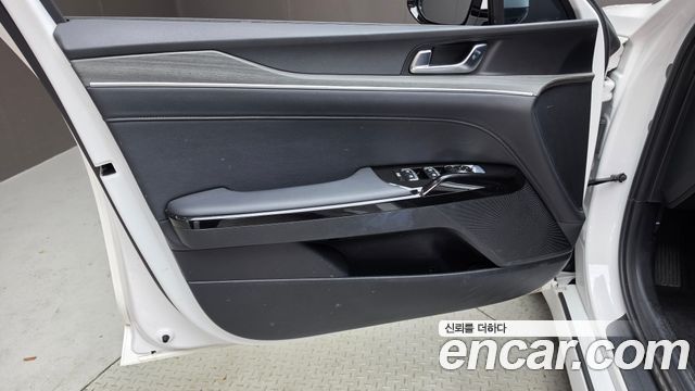 Kia K5 2024 — photo 14