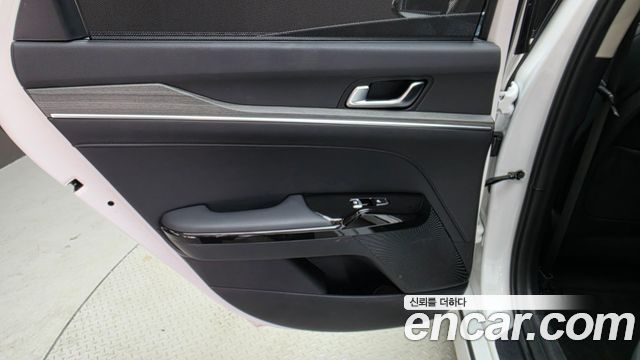 Kia K5 2024 — photo 15