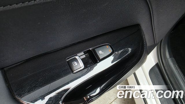Kia K5 2024 — photo 28