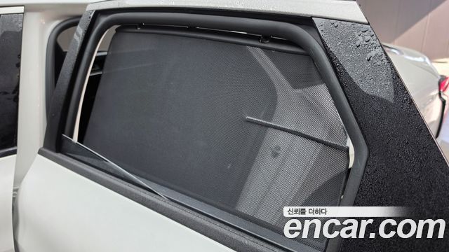 Kia K5 2024 — photo 30