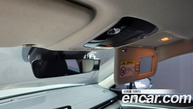 Kia K5 2024 — photo 32
