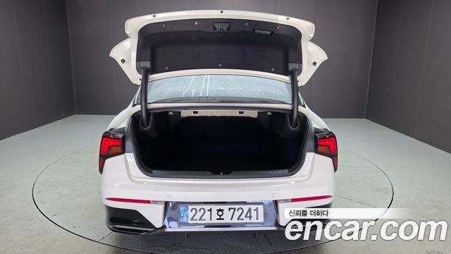 Kia K5 2024 — photo 33