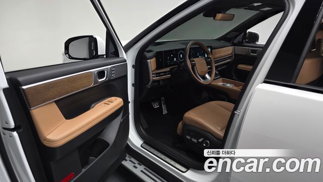 Hyundai Santafe 2025 — photo 13