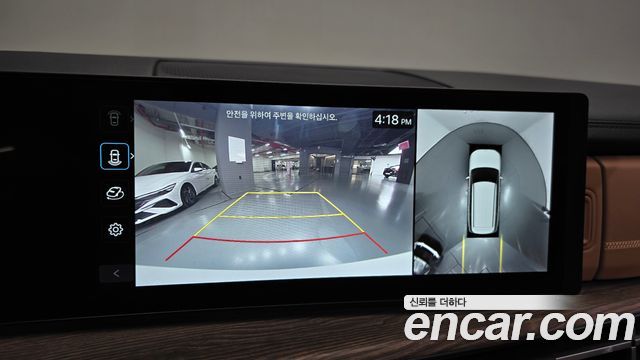 Hyundai Santafe 2025 — photo 21