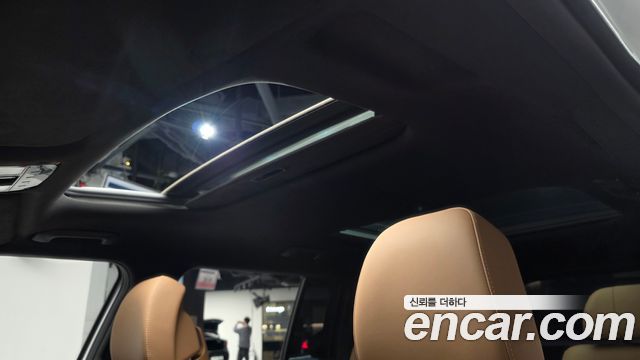 Hyundai Santafe 2025 — photo 23