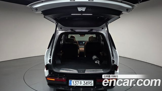 Hyundai Santafe 2025 — photo 26