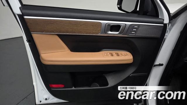 Hyundai Santafe 2025 — photo 14