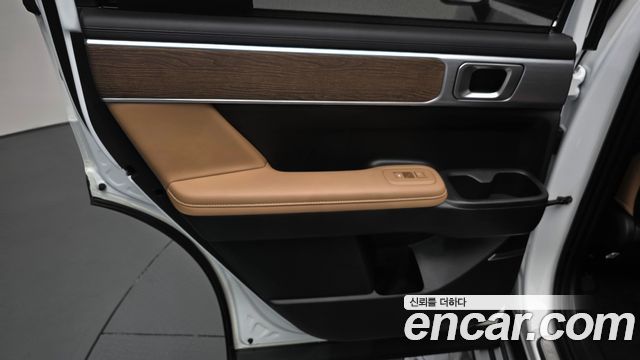 Hyundai Santafe 2025 — photo 15