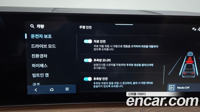 Hyundai Santafe 2025 — photo 28
