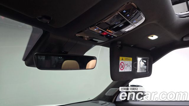 Hyundai Santafe 2025 — photo 35