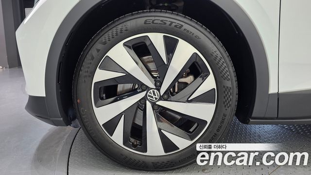 Volkswagen ID.4 2023 — photo 5