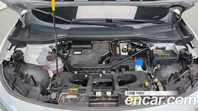 Volkswagen ID.4 2023 — photo 6