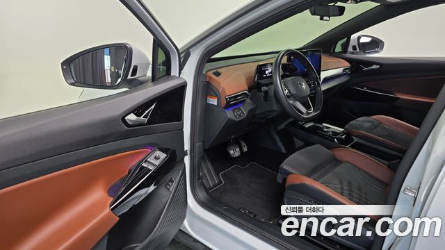 Volkswagen ID.4 2023 — photo 12