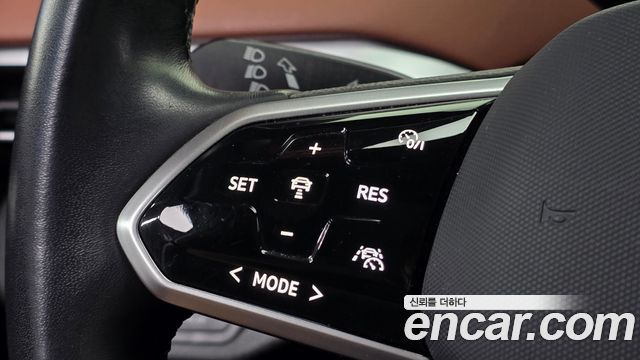 Volkswagen ID.4 2023 — photo 14