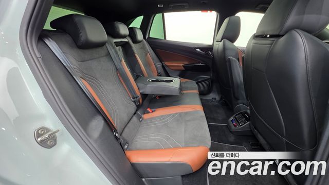Volkswagen ID.4 2023 — photo 19