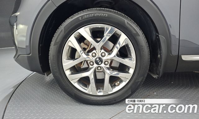 Kia Sorento 2020 — photo 5