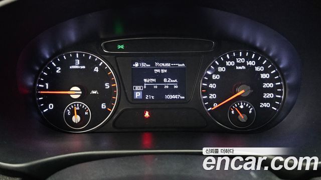 Kia Sorento 2020 — photo 11