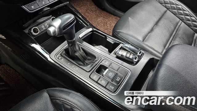 Kia Sorento 2020 — photo 12