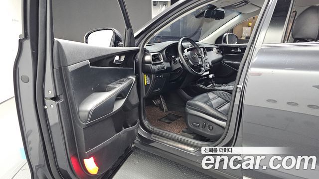 Kia Sorento 2020 — photo 13