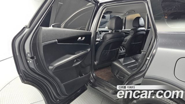 Kia Sorento 2020 — photo 18