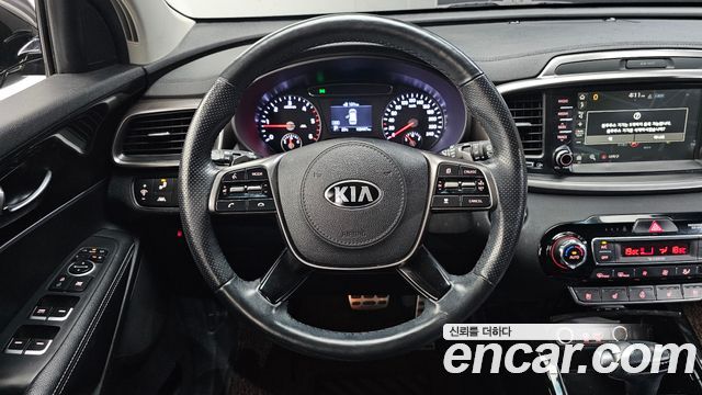 Kia Sorento 2020 — photo 19