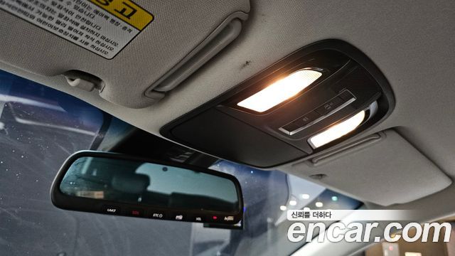 Kia Sorento 2020 — photo 25