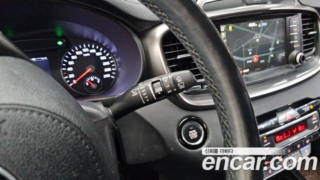 Kia Sorento 2020 — photo 26